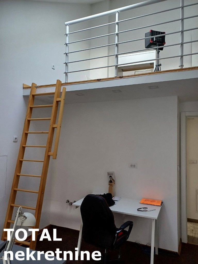 Stan Prodaja Novi Sad  85 m2