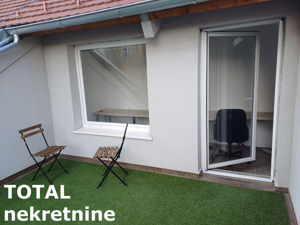 Četvorosoban stan na prodaju, Centar, Novi Sad, 85m², 460.000 €