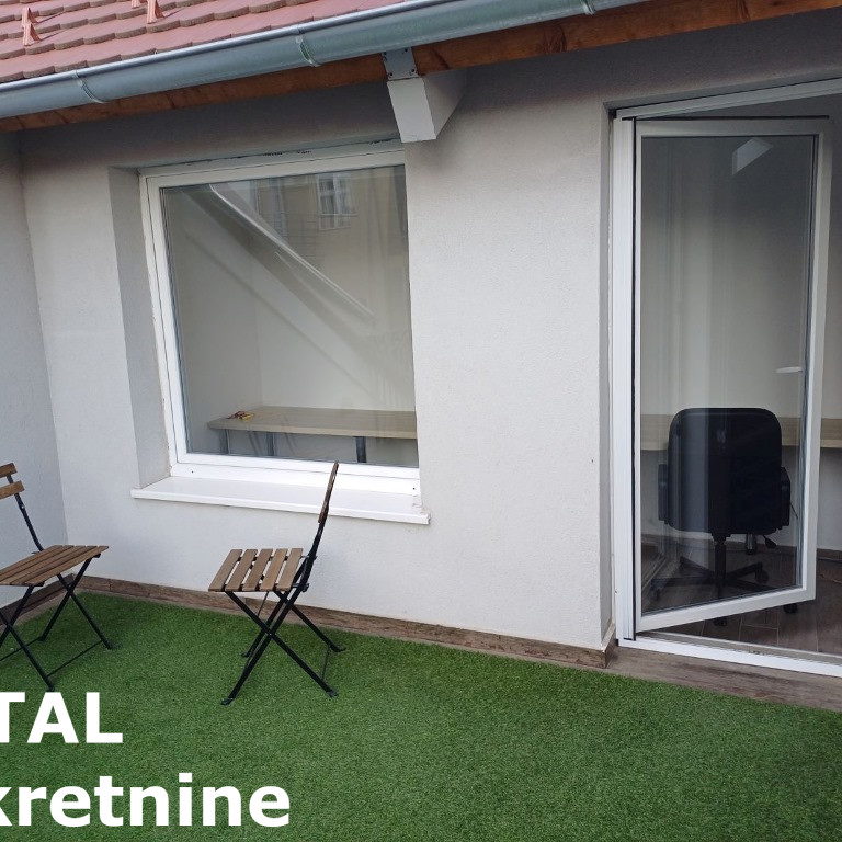 Četvorosoban stan na prodaju, Centar, Novi Sad, 85m², 460.000 €
