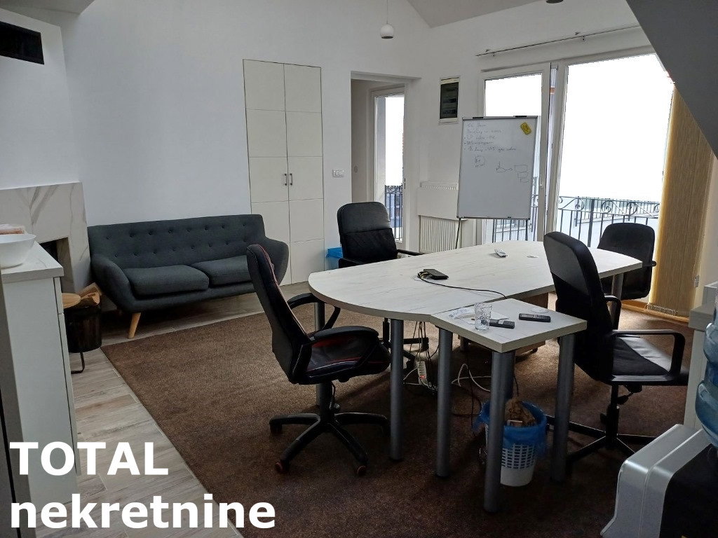 Četvorosoban stan na prodaju, Centar, Novi Sad, 85m², 460.000 €