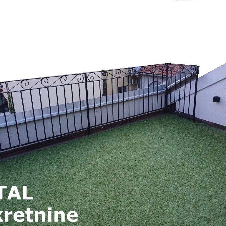 Četvorosoban stan na prodaju, Centar, Novi Sad, 85m², 460.000 €