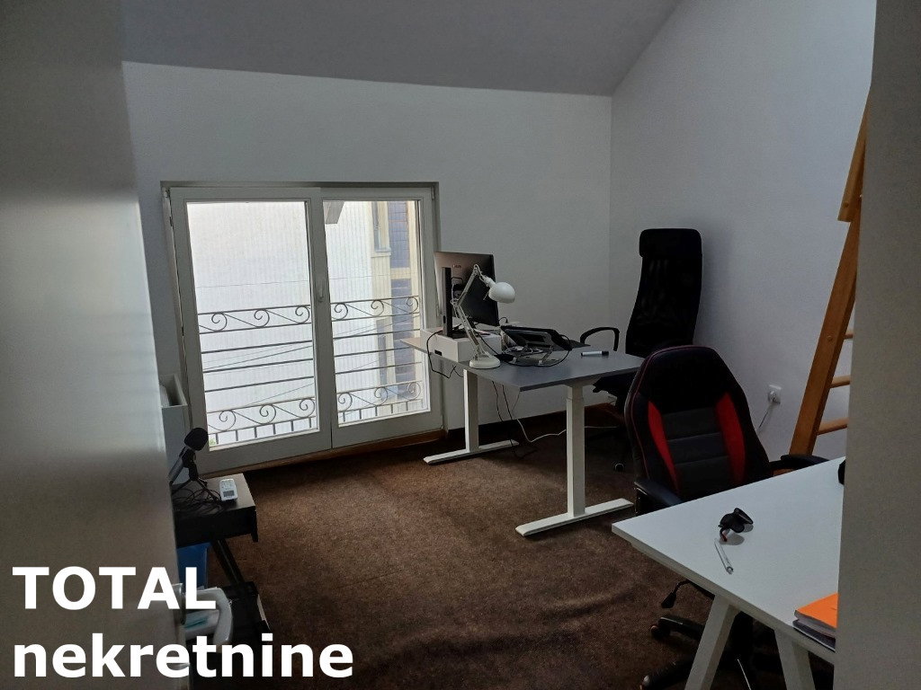 Stan Prodaja Novi Sad  85 m2