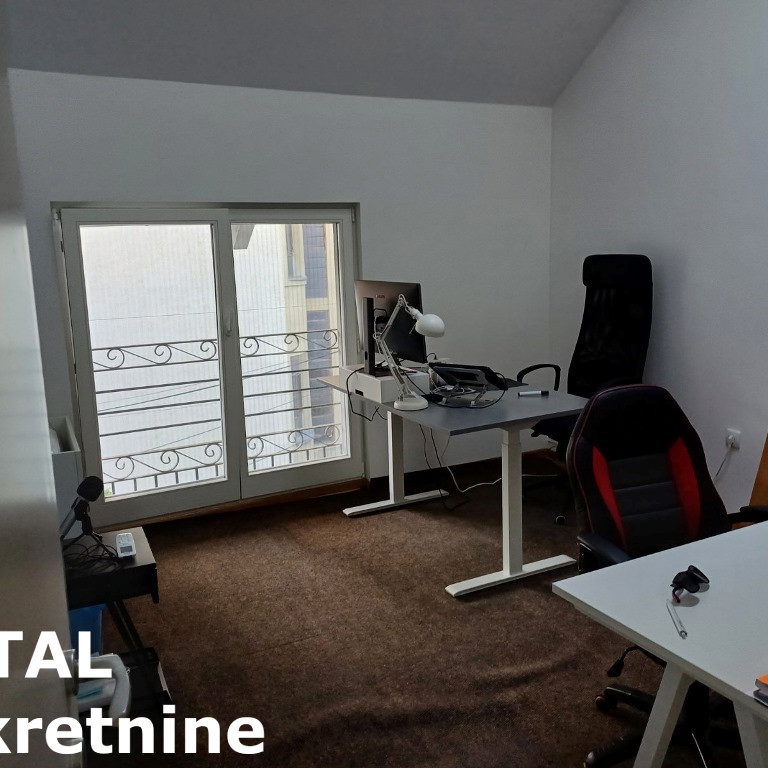 Stan Prodaja Novi Sad  85 m2