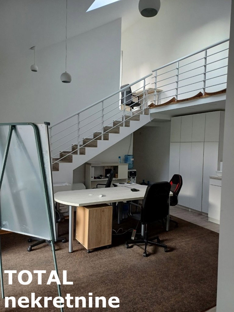 Stan Prodaja Novi Sad  85 m2