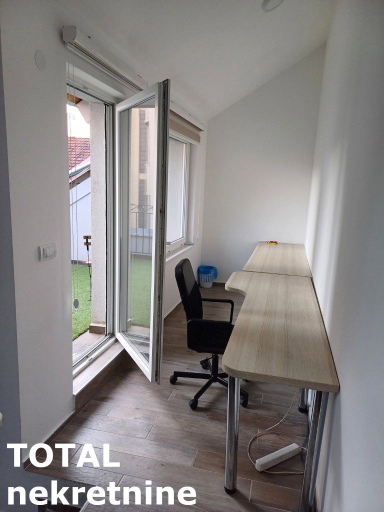 Stan Prodaja Novi Sad  85 m2