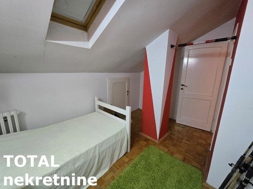 Stan Prodaja Novi Sad  88 m2