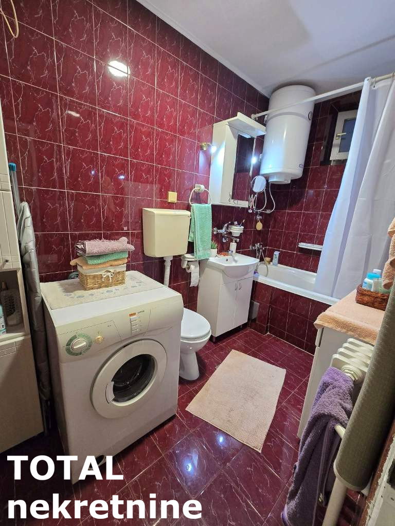 Stan Prodaja Novi Sad  88 m2