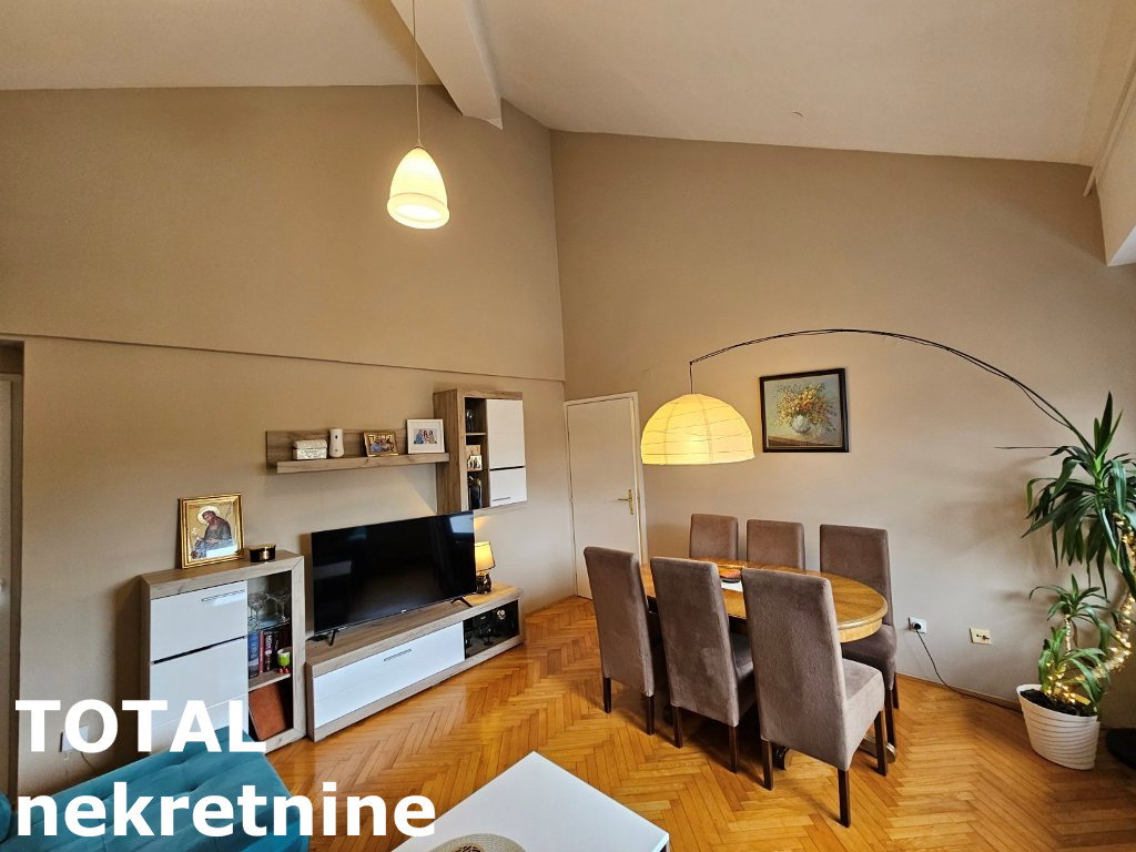 Stan Prodaja Novi Sad  91 m2