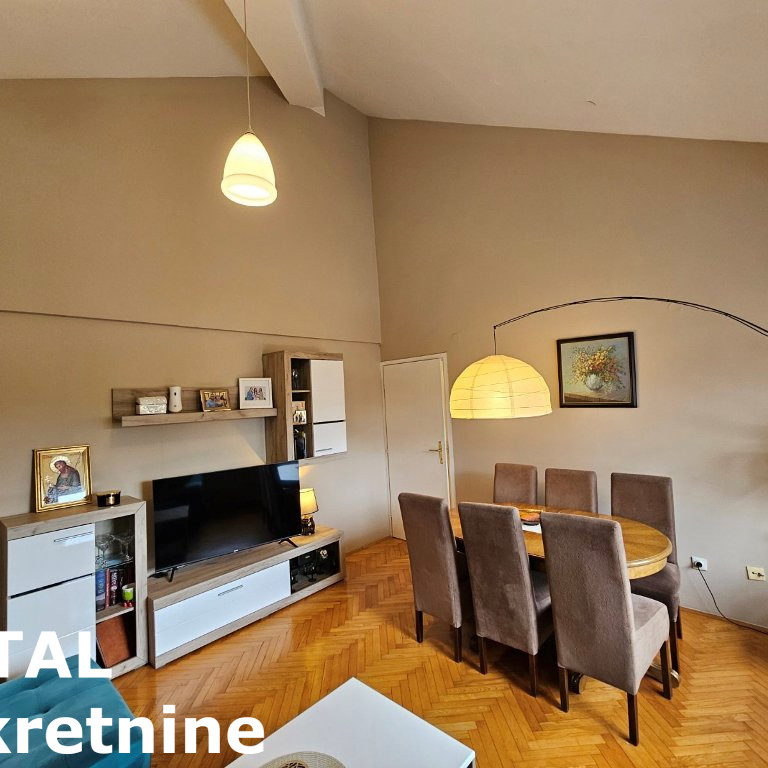 Stan Prodaja Novi Sad  91 m2