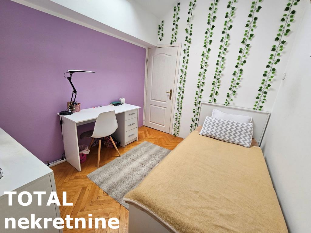 Četvorosoban stan na prodaju, Centar, Novi Sad, 91m², 239.000 €