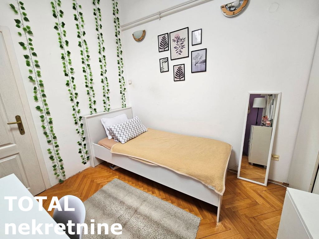 Četvorosoban stan na prodaju, Centar, Novi Sad, 91m², 239.000 €