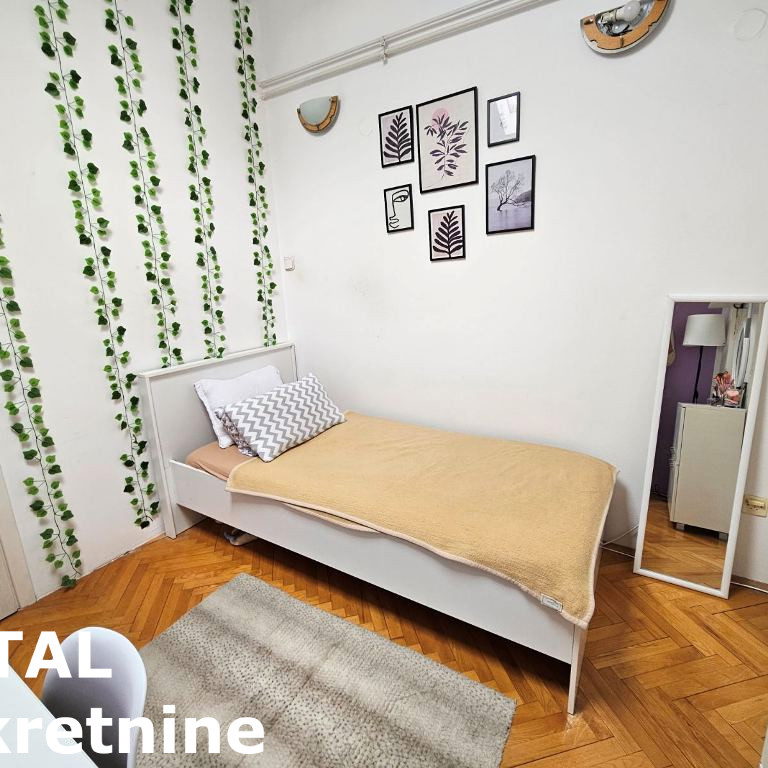 Četvorosoban stan na prodaju, Centar, Novi Sad, 91m², 239.000 €