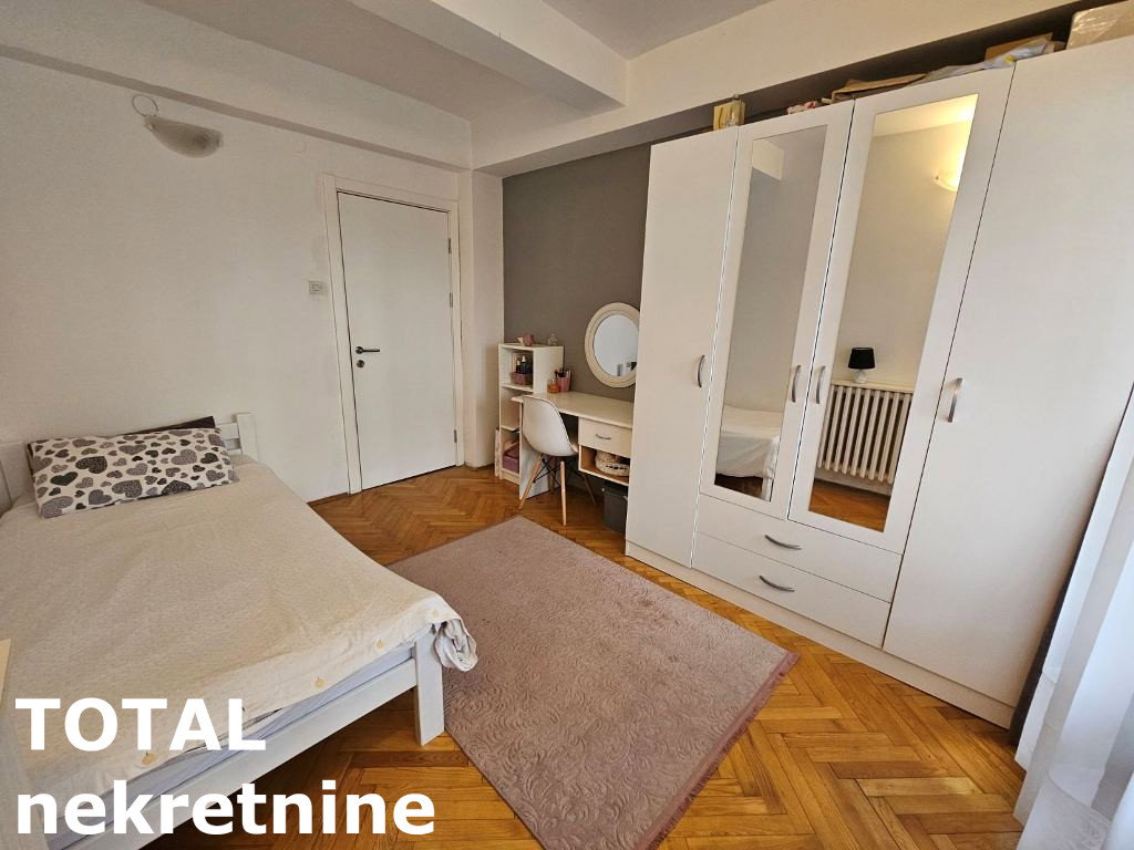 Stan Prodaja Novi Sad  91 m2