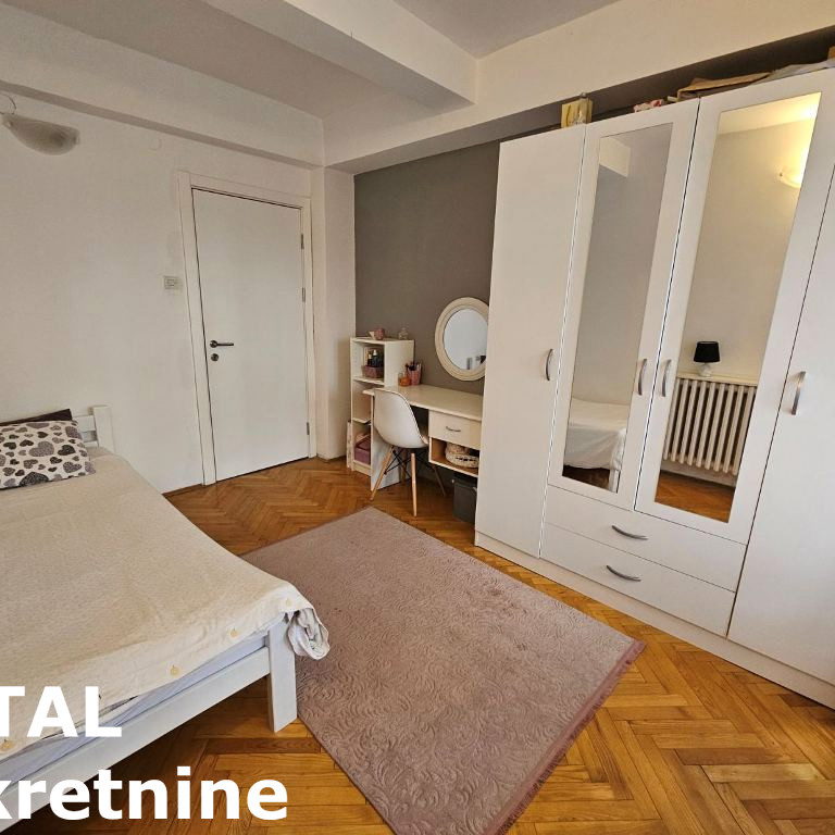 Stan Prodaja Novi Sad  91 m2