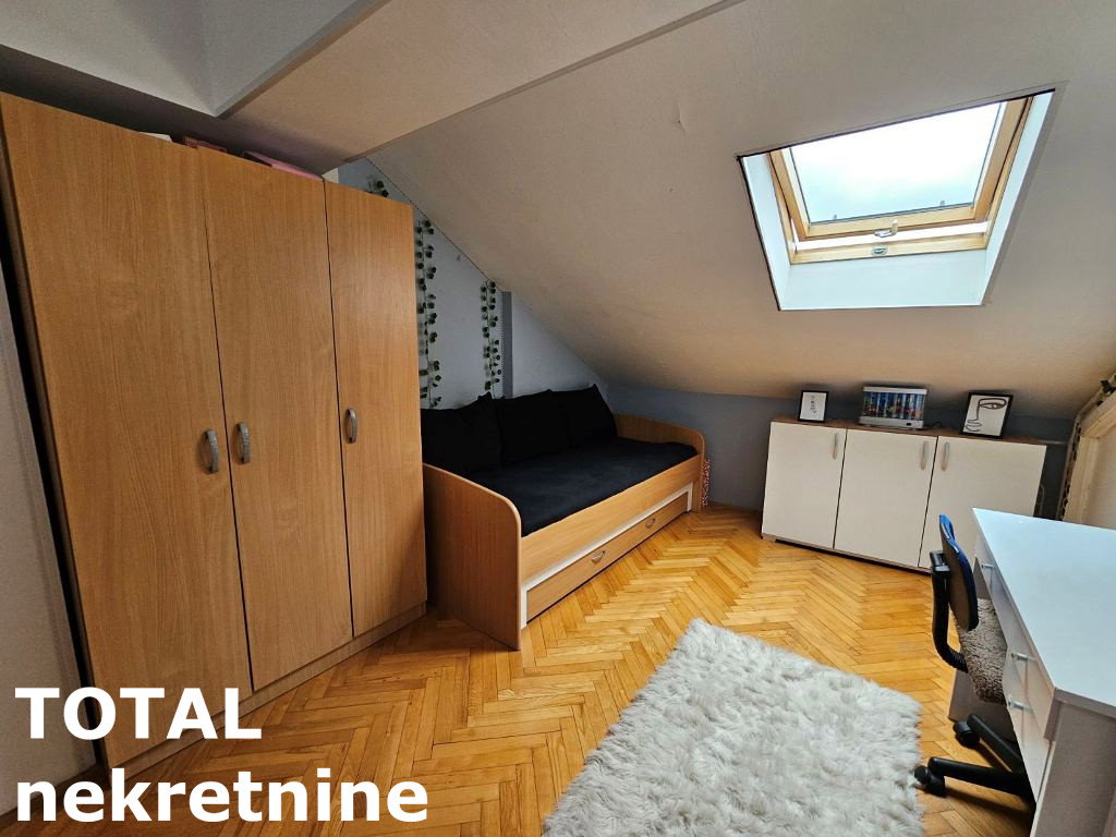 Četvorosoban stan na prodaju, Centar, Novi Sad, 91m², 239.000 €