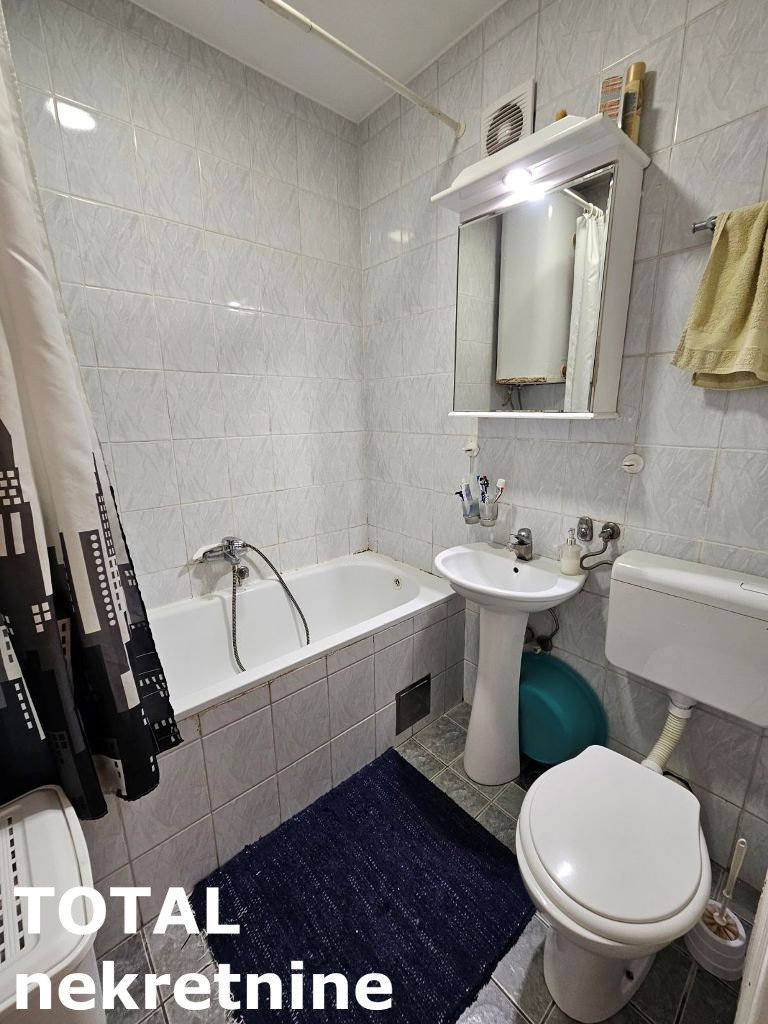 Četvorosoban stan na prodaju, Centar, Novi Sad, 91m², 239.000 €
