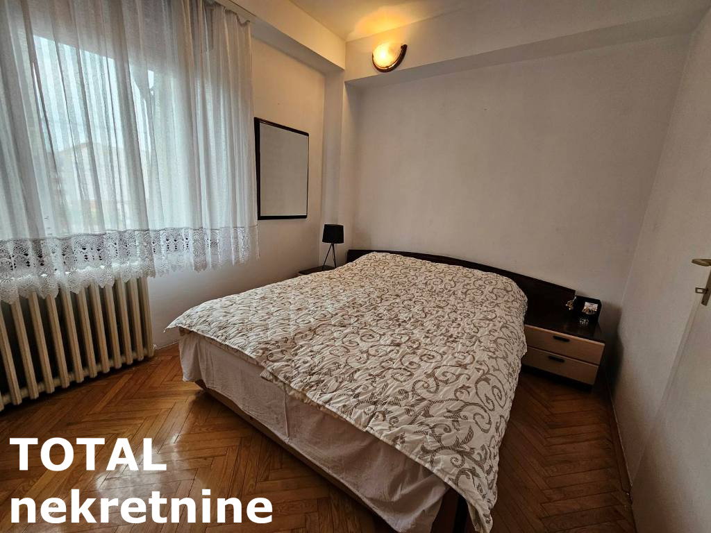Stan Prodaja Novi Sad  91 m2