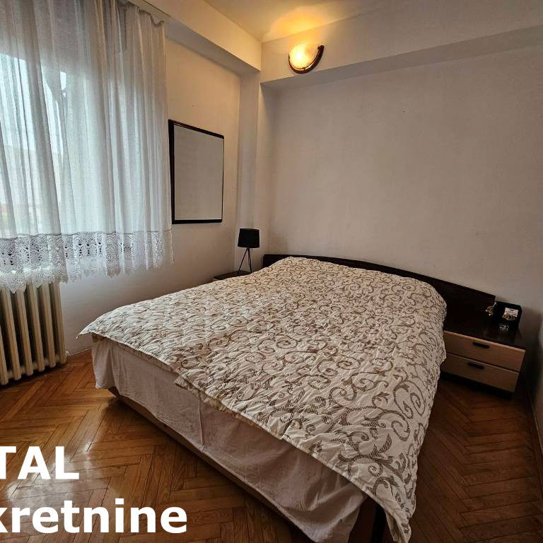 Stan Prodaja Novi Sad  91 m2