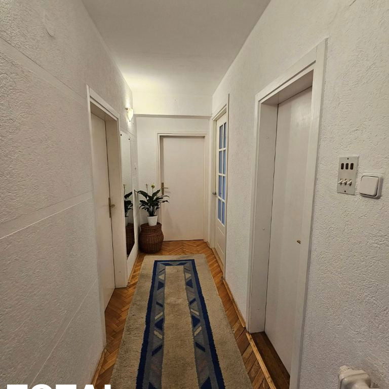 Četvorosoban stan na prodaju, Centar, Novi Sad, 91m², 239.000 €