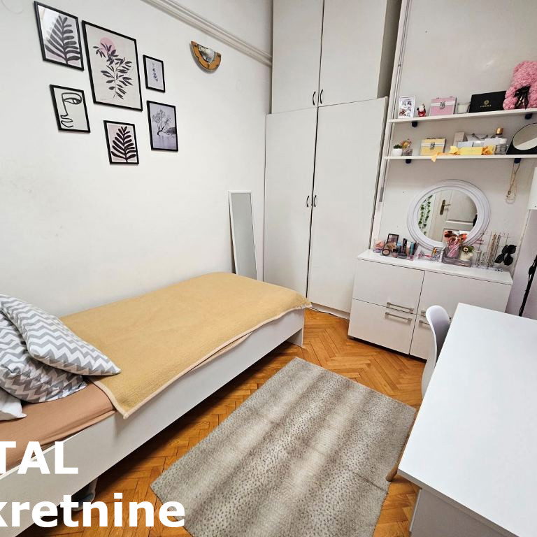 Četvorosoban stan na prodaju, Centar, Novi Sad, 91m², 239.000 €