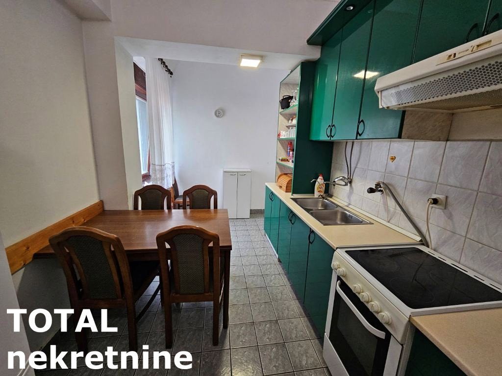 Stan Prodaja Novi Sad  91 m2