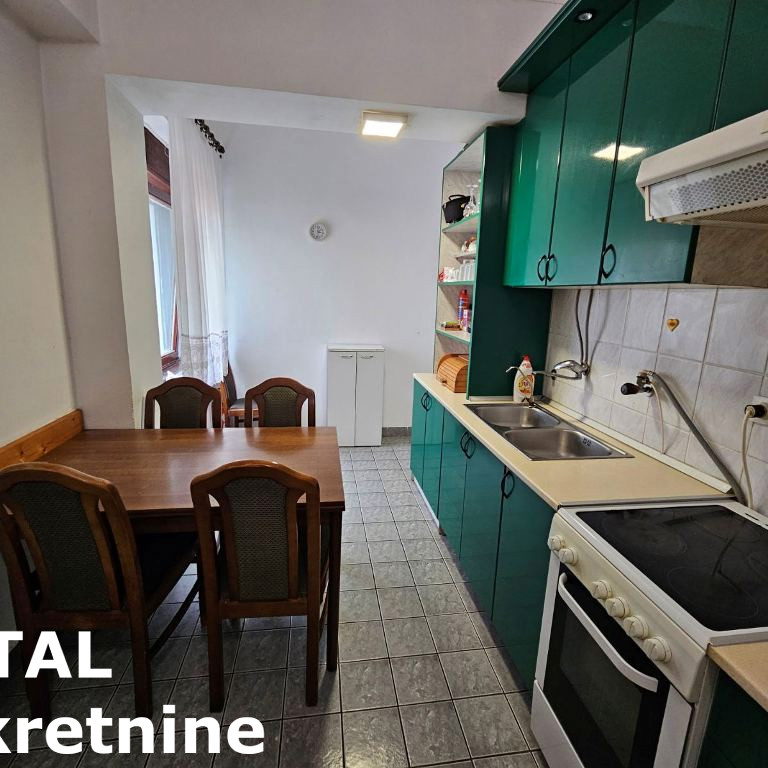 Stan Prodaja Novi Sad  91 m2