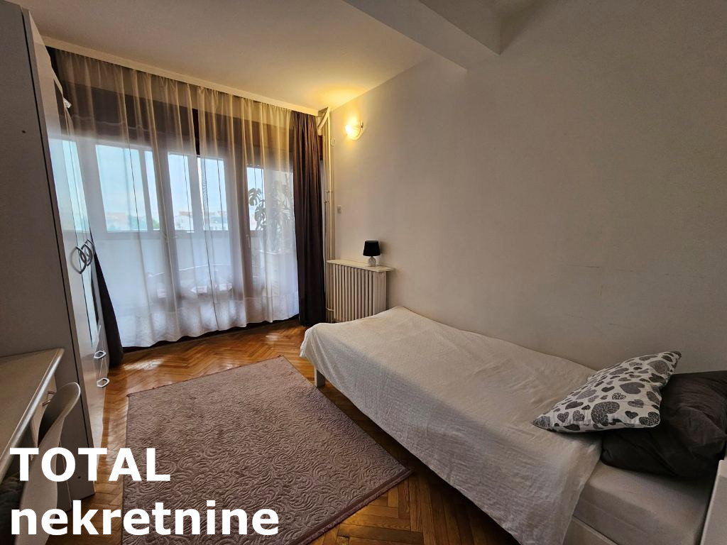 Stan Prodaja Novi Sad  91 m2