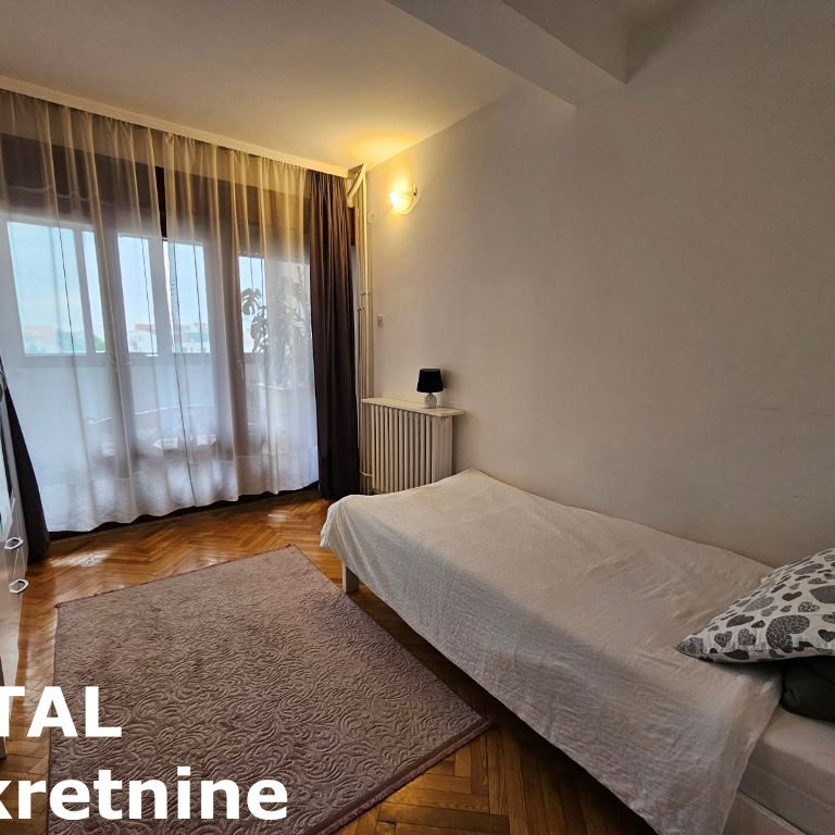 Stan Prodaja Novi Sad  91 m2