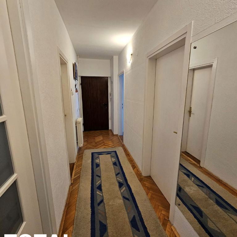 Četvorosoban stan na prodaju, Centar, Novi Sad, 91m², 239.000 €