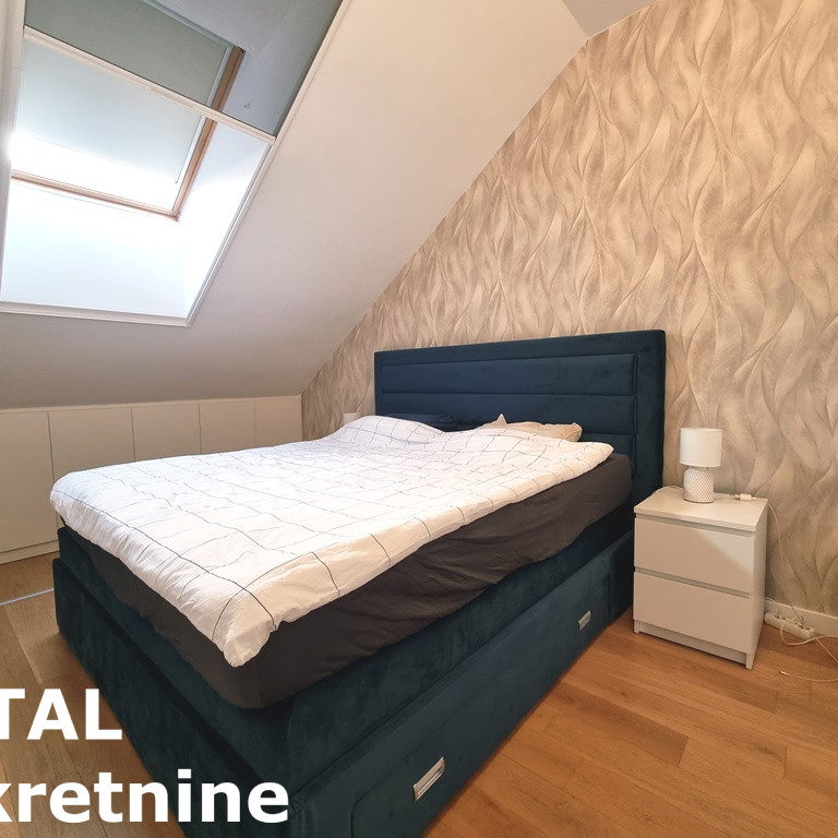 Četvorosoban stan na prodaju, Petrovaradin, Novi Sad, 103m², 300.000 €