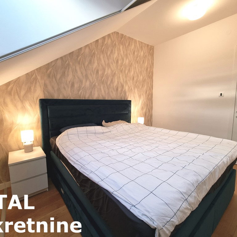 Četvorosoban stan na prodaju, Petrovaradin, Novi Sad, 103m², 300.000 €