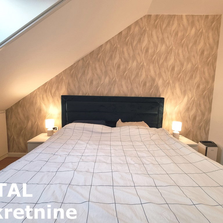 Četvorosoban stan na prodaju, Petrovaradin, Novi Sad, 103m², 300.000 €