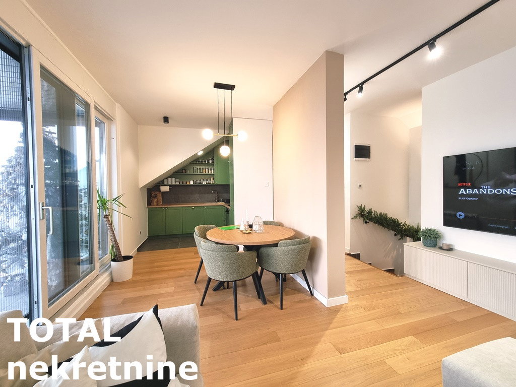 Stan Prodaja Novi Sad Stan Prodaja Novi Sad 103 m2