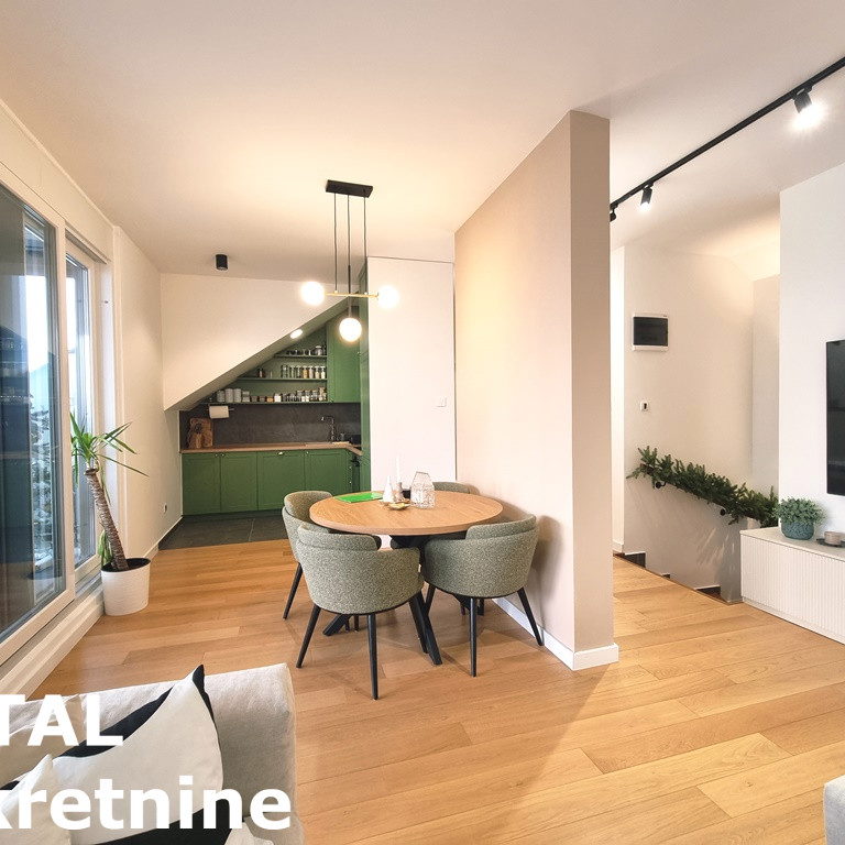 Stan Prodaja Novi Sad  103 m2