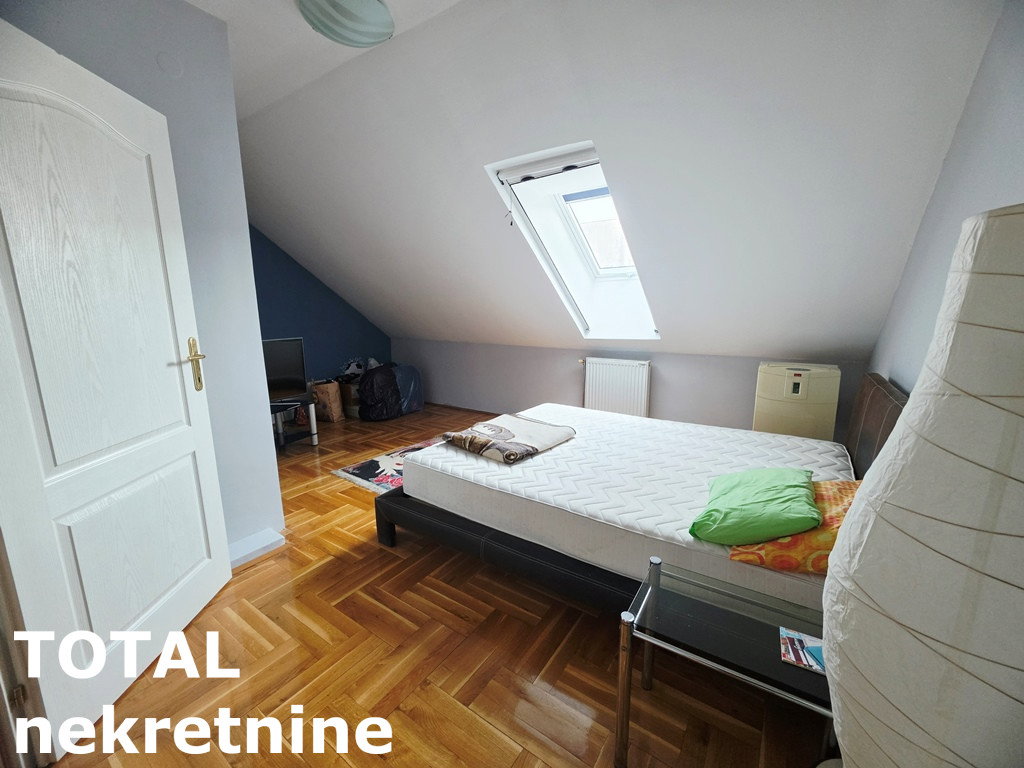 Četvorosoban stan na prodaju, Centar, Novi Sad, 85m², 255.500 €