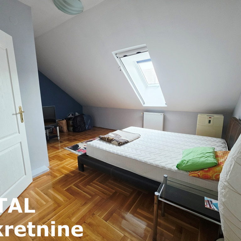 Četvorosoban stan na prodaju, Centar, Novi Sad, 85m², 255.500 €