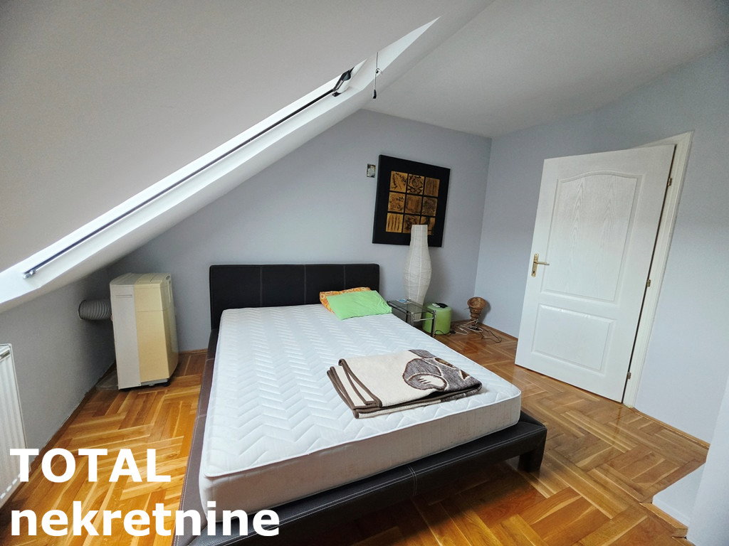 Četvorosoban stan na prodaju, Centar, Novi Sad, 85m², 255.500 €