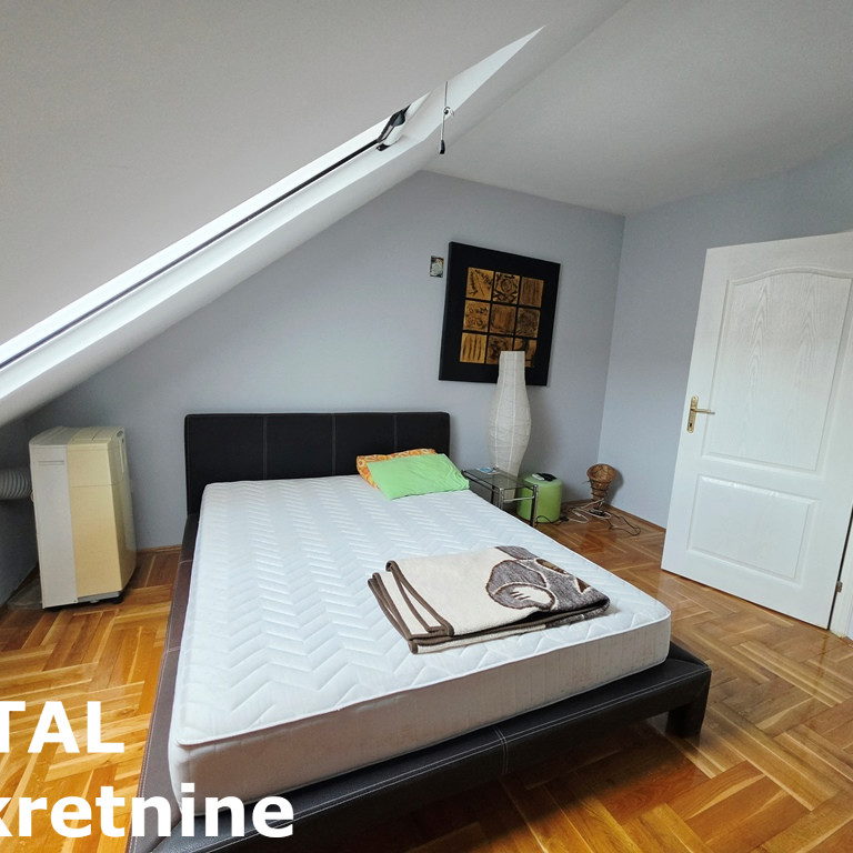 Četvorosoban stan na prodaju, Centar, Novi Sad, 85m², 255.500 €