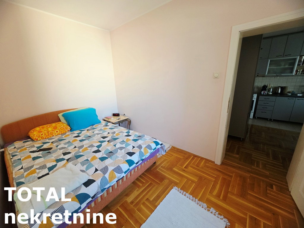 Stan Prodaja Novi Sad  85 m2