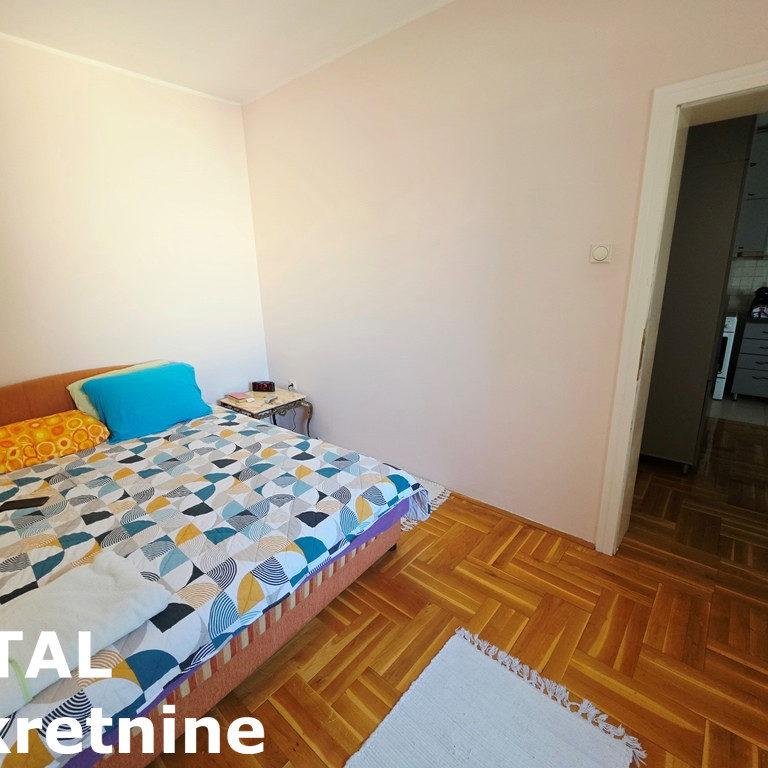 Stan Prodaja Novi Sad  85 m2