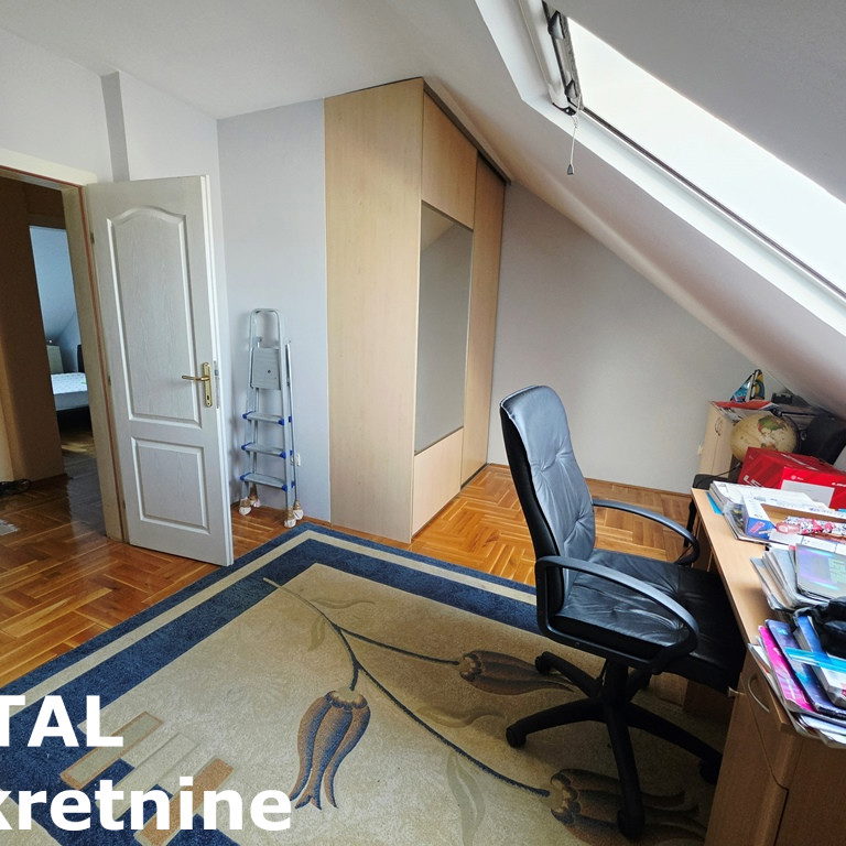 Četvorosoban stan na prodaju, Centar, Novi Sad, 85m², 255.500 €