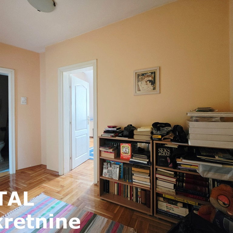 Četvorosoban stan na prodaju, Centar, Novi Sad, 85m², 255.500 €