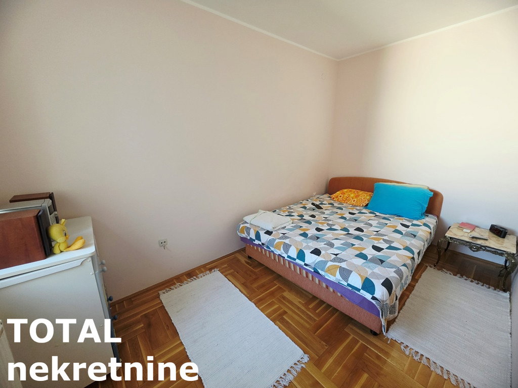 Stan Prodaja Novi Sad  85 m2