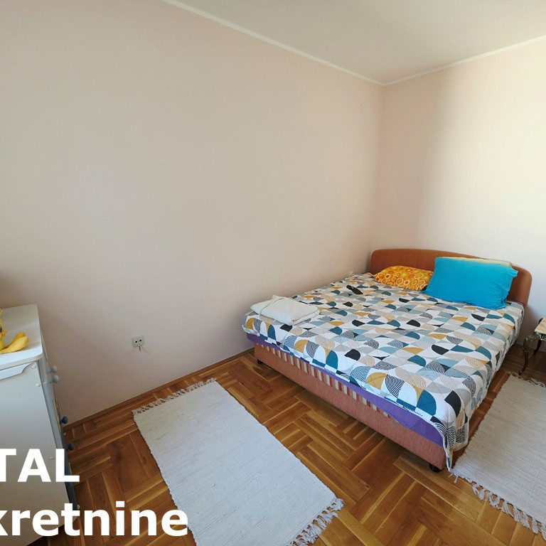 Stan Prodaja Novi Sad  85 m2