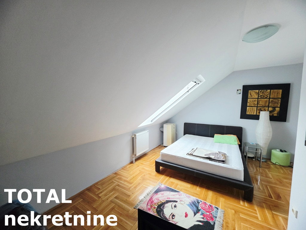 Četvorosoban stan na prodaju, Centar, Novi Sad, 85m², 255.500 €