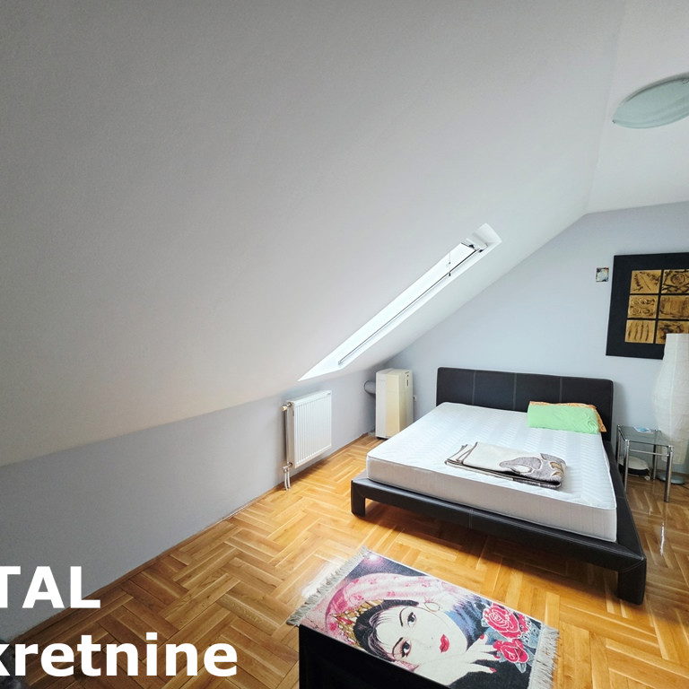 Četvorosoban stan na prodaju, Centar, Novi Sad, 85m², 255.500 €