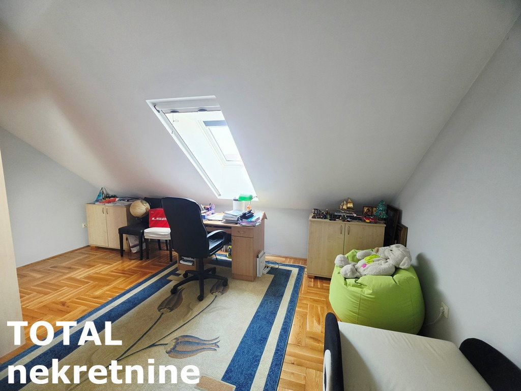 Četvorosoban stan na prodaju, Centar, Novi Sad, 85m², 255.500 €