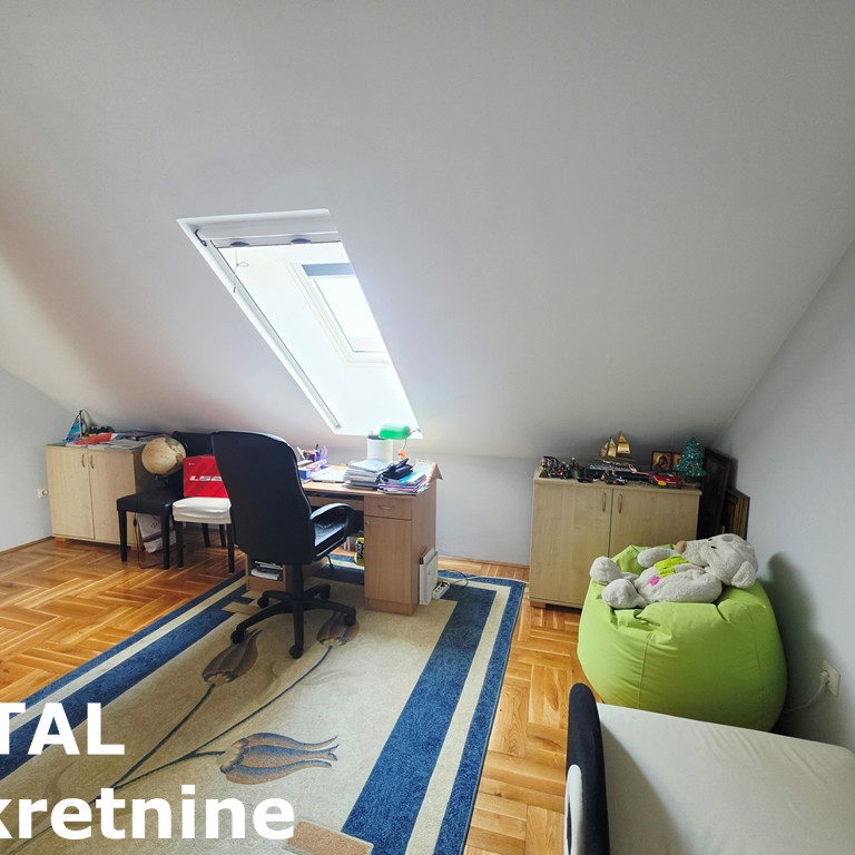 Četvorosoban stan na prodaju, Centar, Novi Sad, 85m², 255.500 €