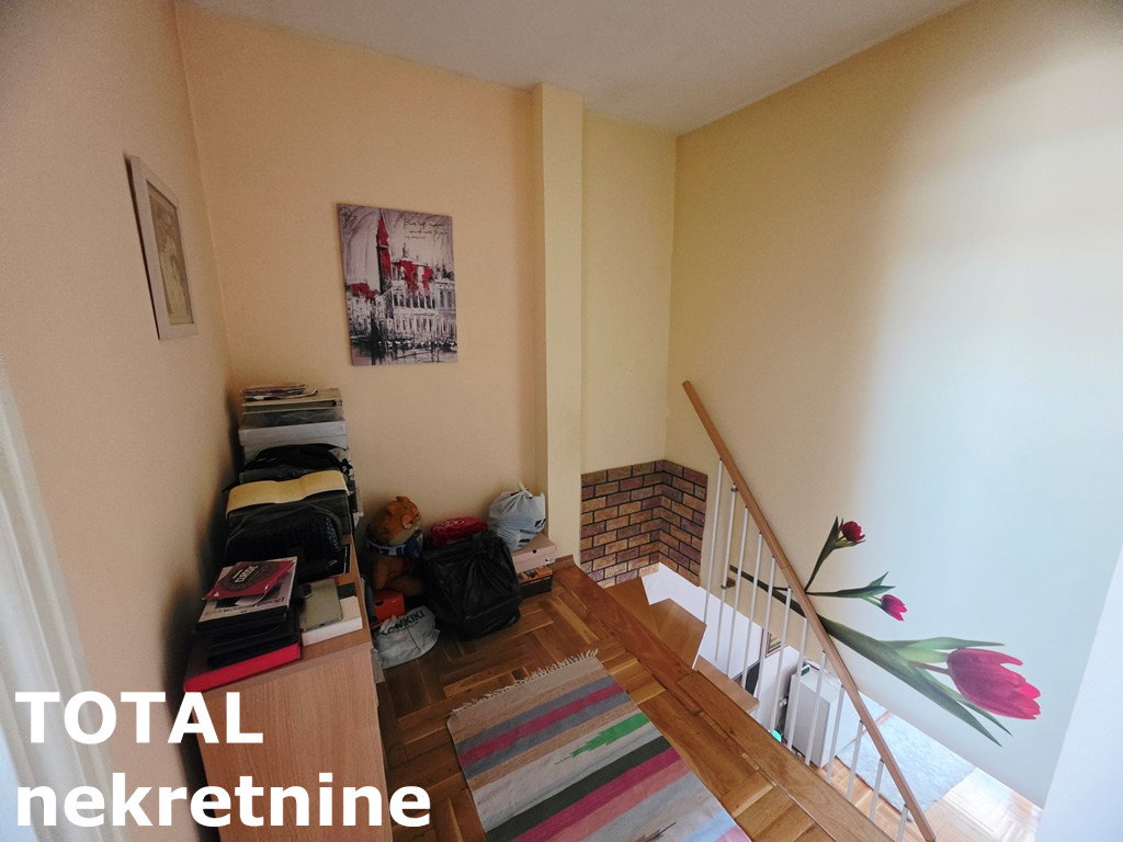 Četvorosoban stan na prodaju, Centar, Novi Sad, 85m², 255.500 €