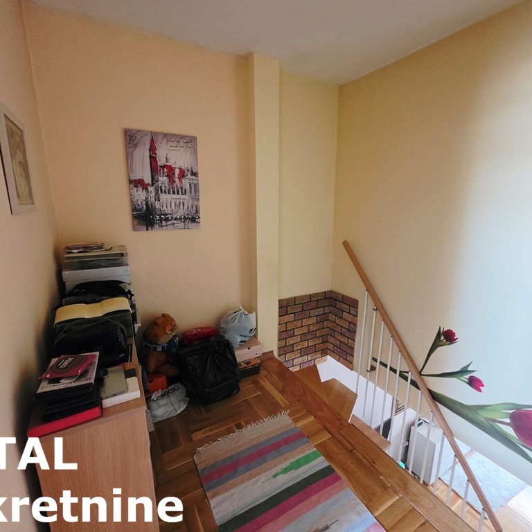 Četvorosoban stan na prodaju, Centar, Novi Sad, 85m², 255.500 €